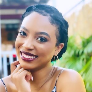 Meet your Posher, Kathryn